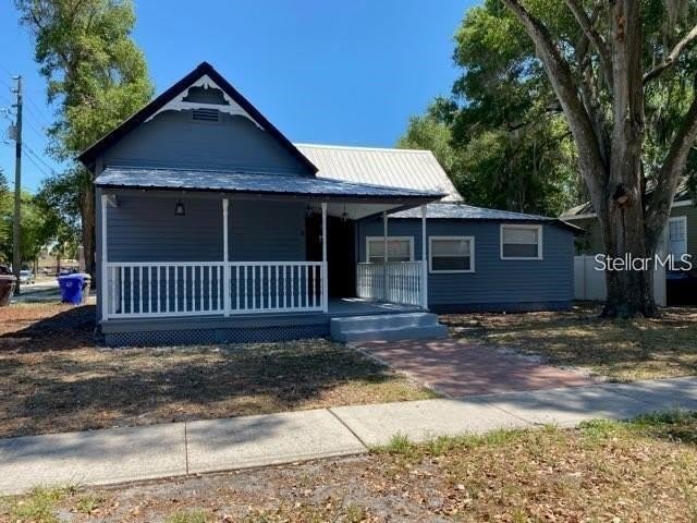 21 N BEAUMONT AVENUE