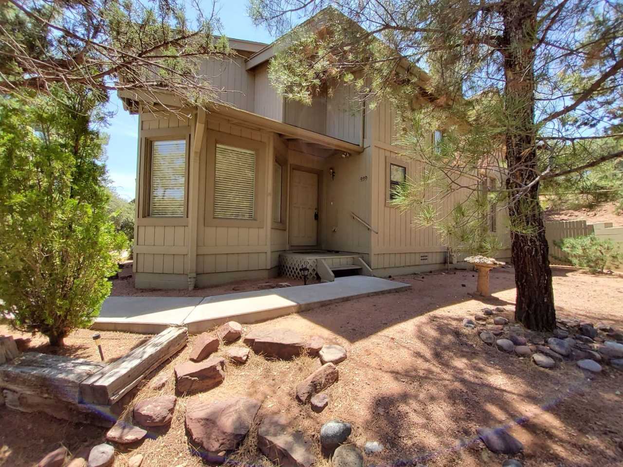 Three Bedroom at Green Valley Park