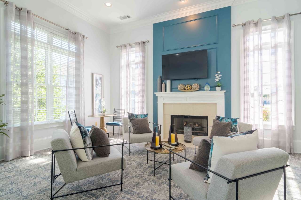 Bellingham Apartment Homes