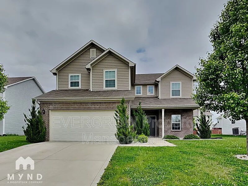 15154 Unbridled Lane