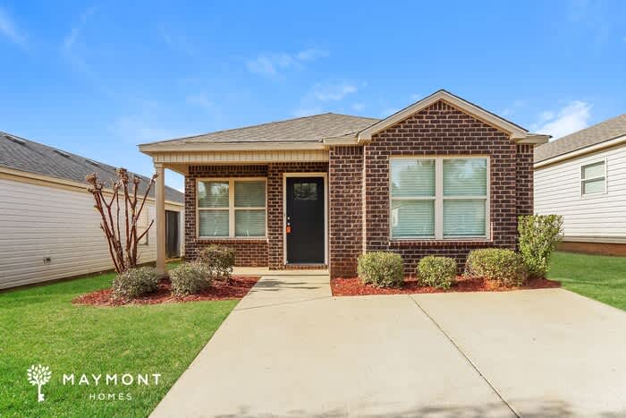 16417 Waterbury Lane