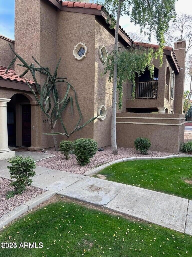 6945 E COCHISE Road unit: 138