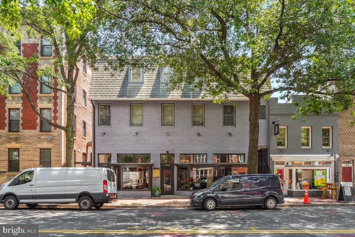1806 FLORIDA Avenue NW
