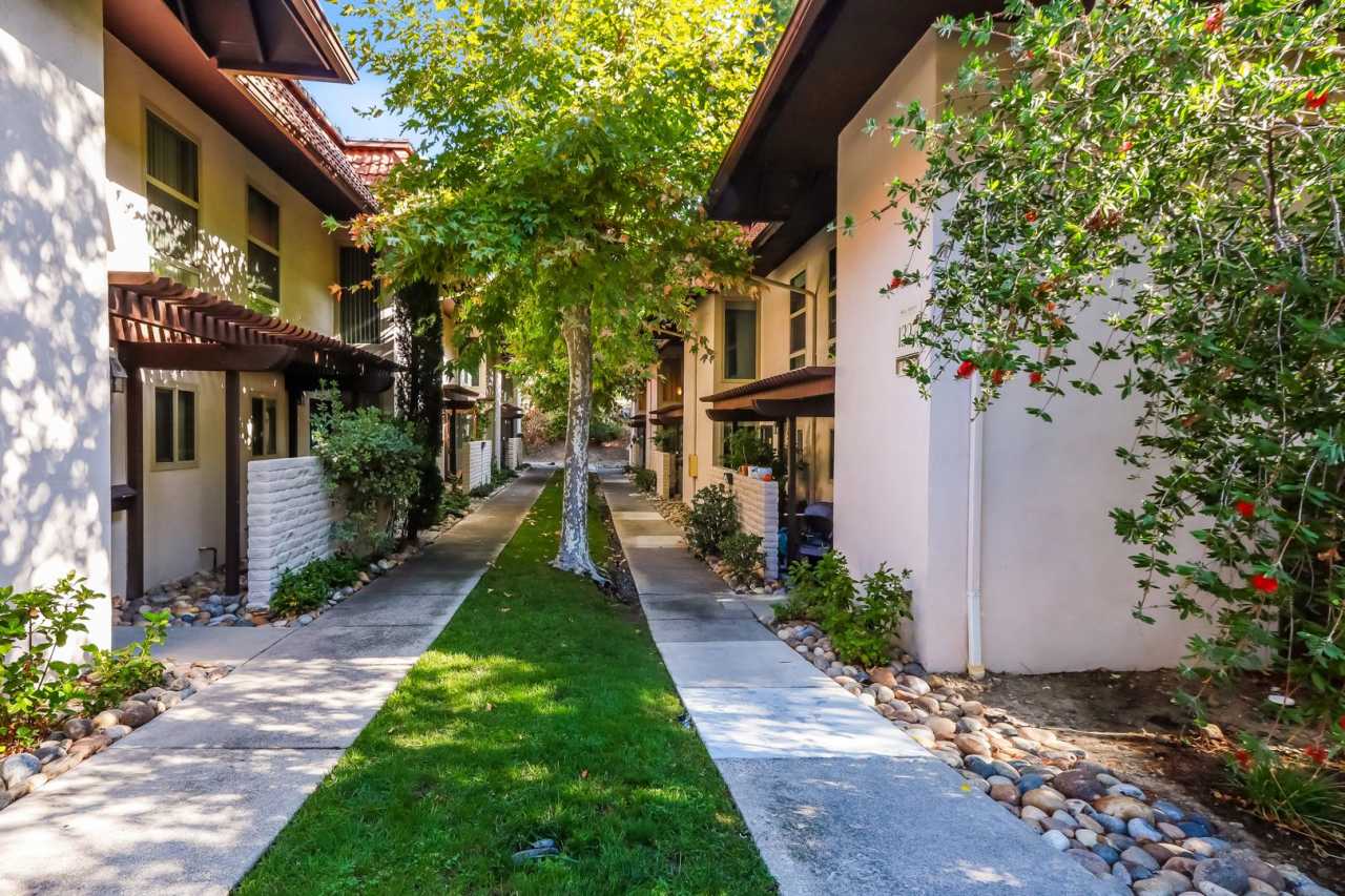 San Marco Apartments SMM