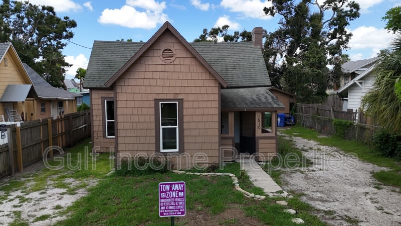 1510 10th Street West - B