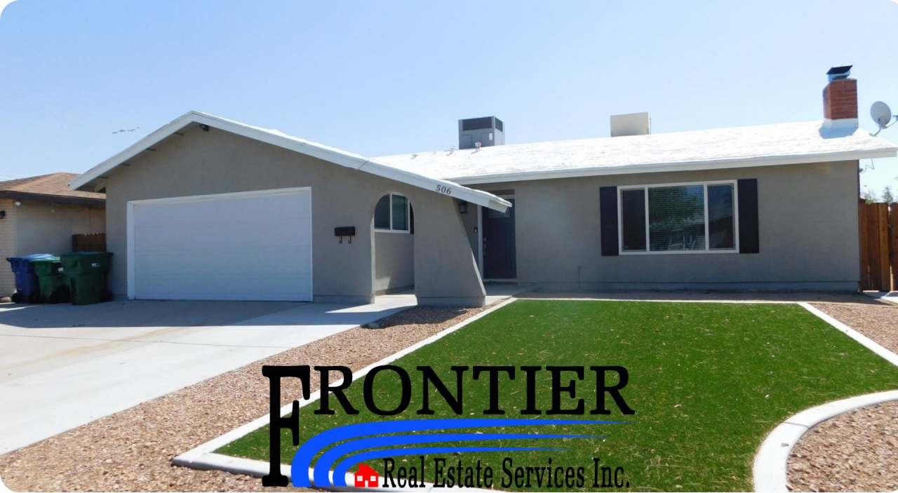 Spacious  Stylish 4-Bedroom Home for Rent