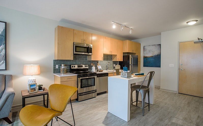 LoHi Gold Apartments