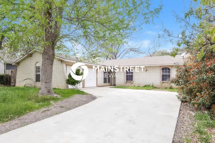 12427 Constitution Drive