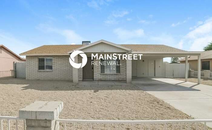 7227 West Turquoise Avenue