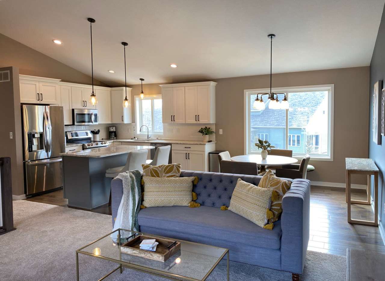 Rare Find on Ridgeline -Mayo 3mi