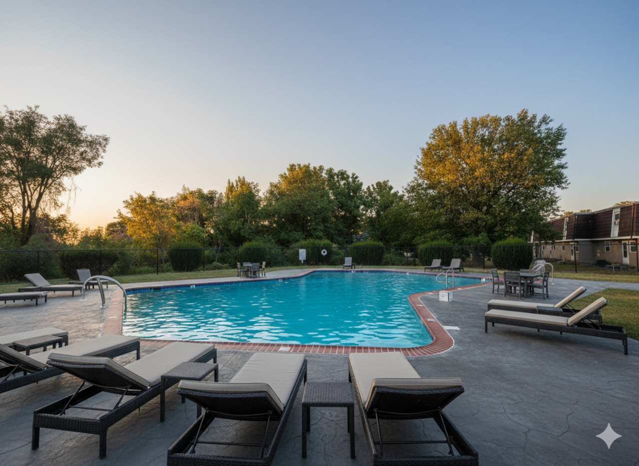 Pine Hill Village - A Great Place to Call Home