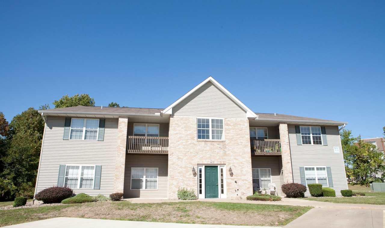 Covington Court Apartments