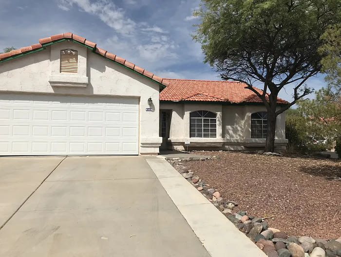 9360 North Waxwing Court