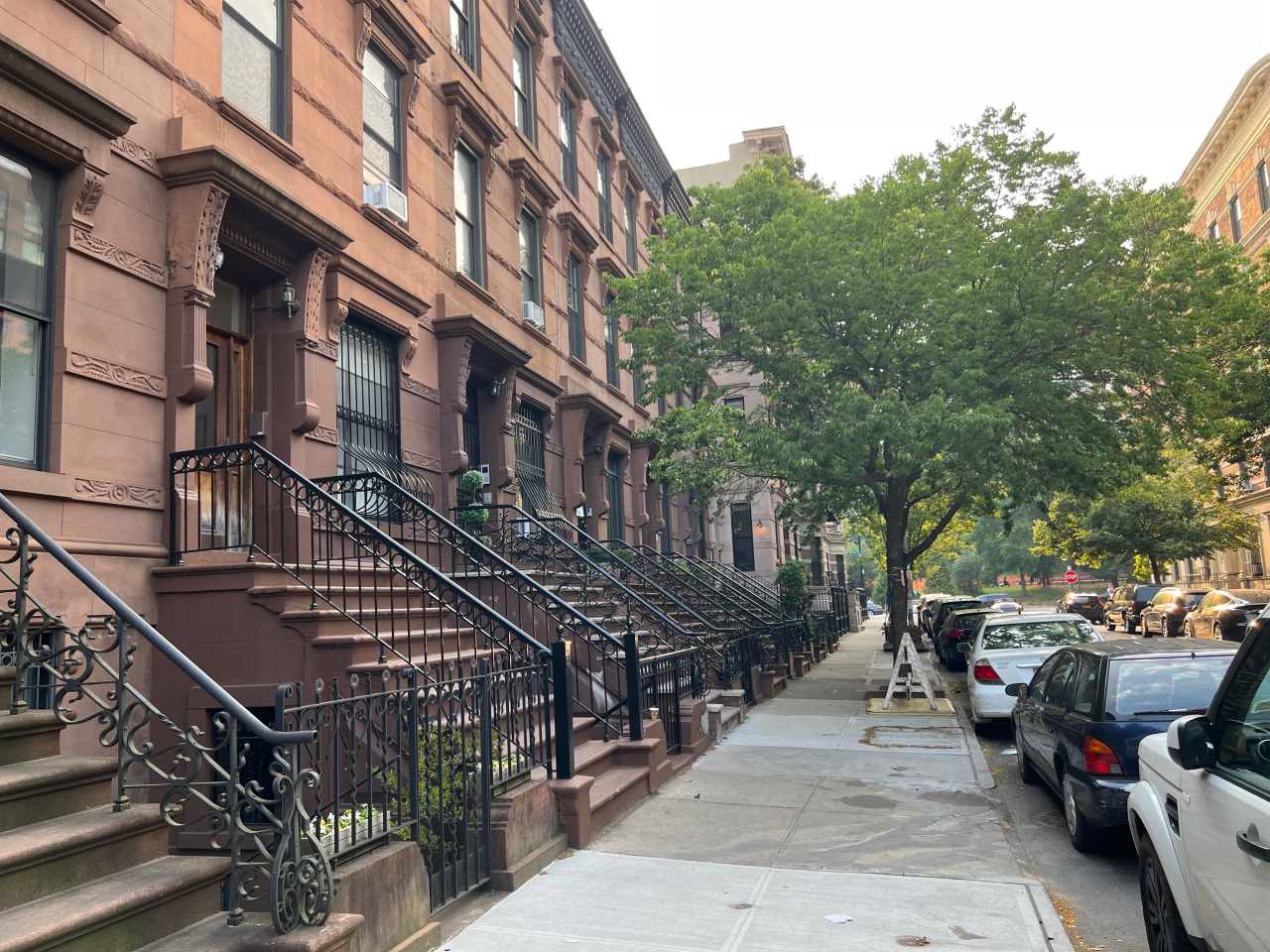 354 West 121st Street