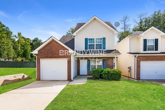 621 Carlton Pointe Drive