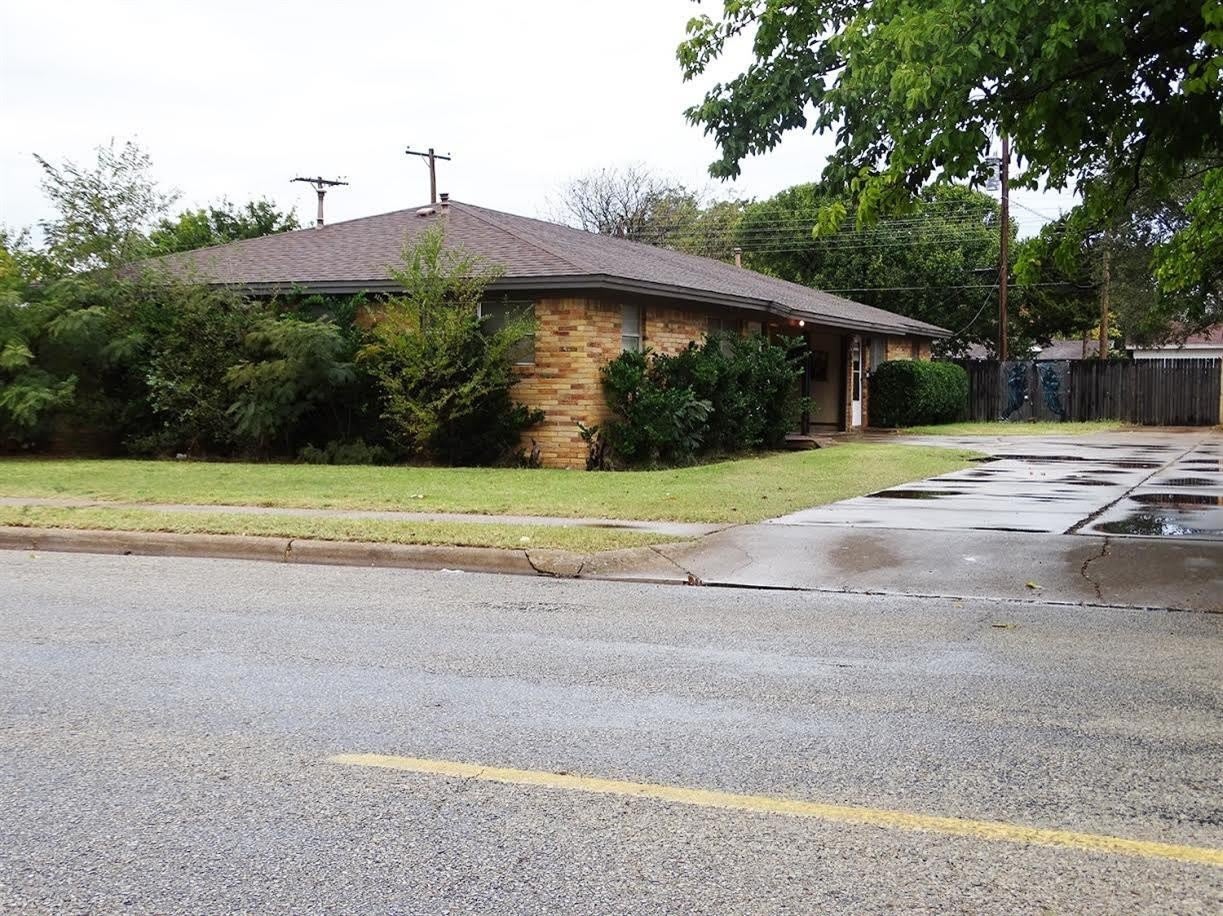 1636 58th Street unit: B