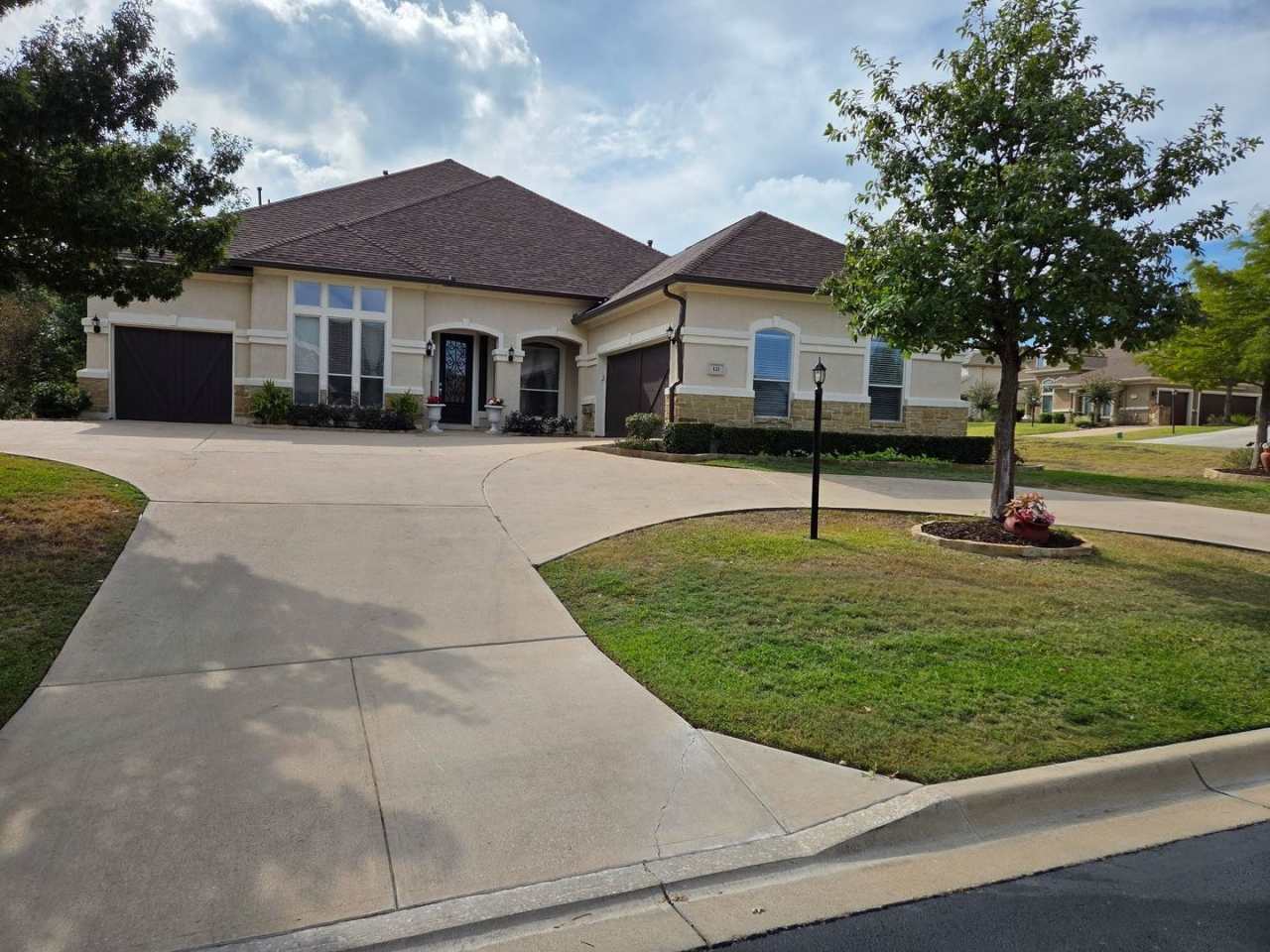 The Ridge at Alta Vista