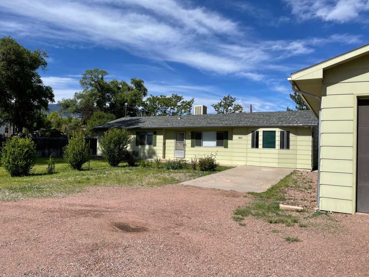 4 Bedroom Home with Large Shop