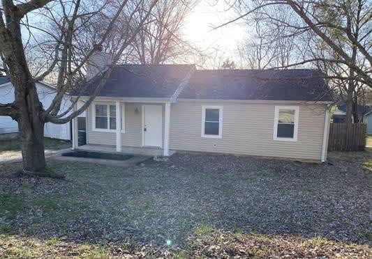 13918 Southwest Wyandotte Drive