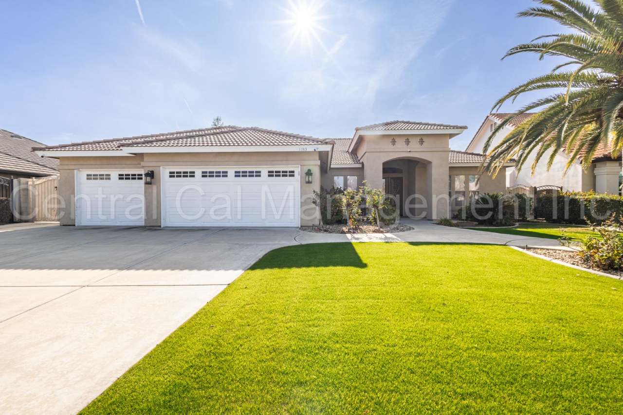 4 Bedroom/3 Bath Home with Paid Solar - $3395 Per Month!