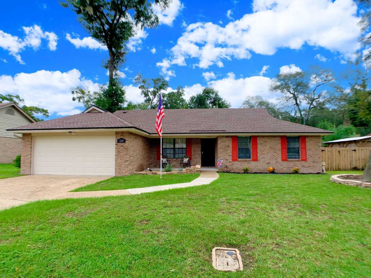 3149 Lakeside Villa Dr.