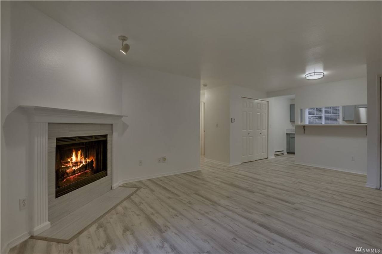 Charming condo at Echo Lake
