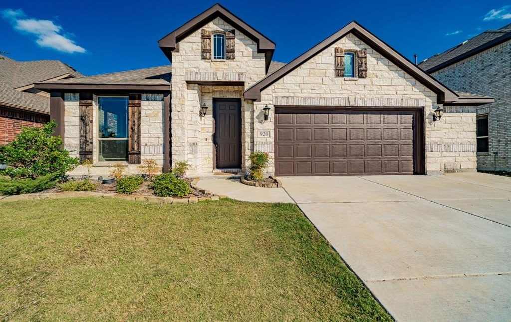 920 Bald Cypress Drive