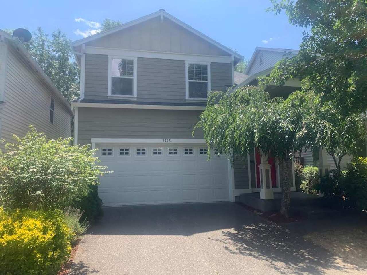 Hidden Creek Neighborhood Gem