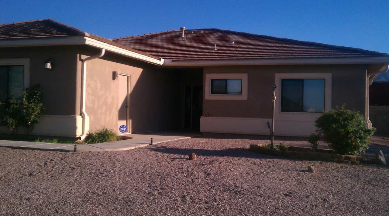 Beautiful Home in Sierra Reserves