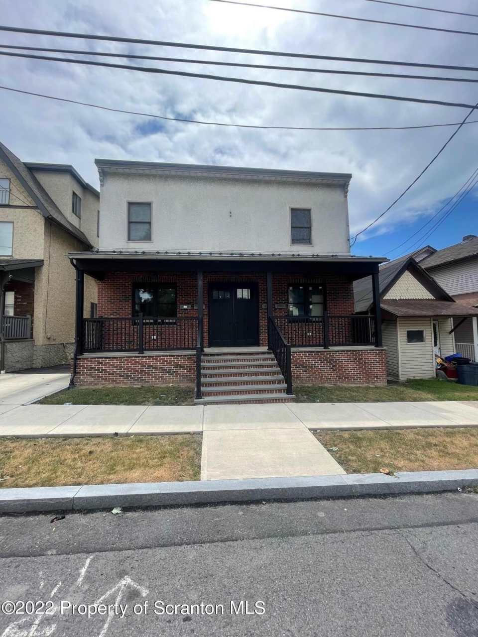 436 Larch Street unit: 2Nd Floor