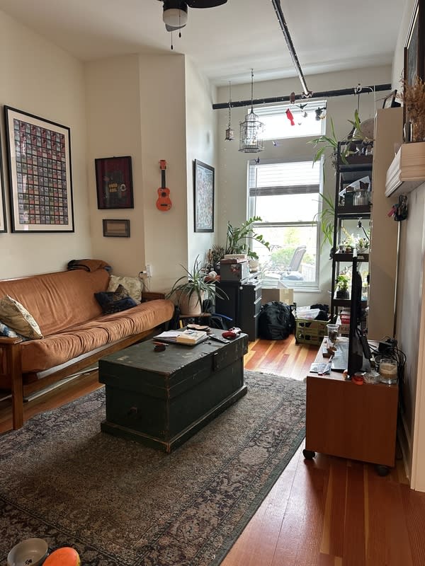 809 Massachusetts Street - C