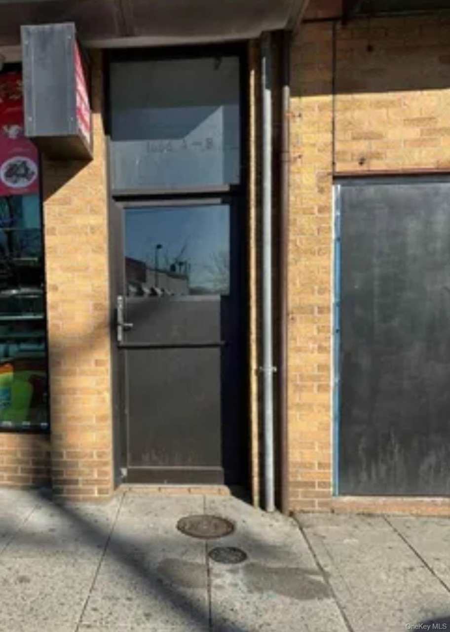 1666 New York Avenue