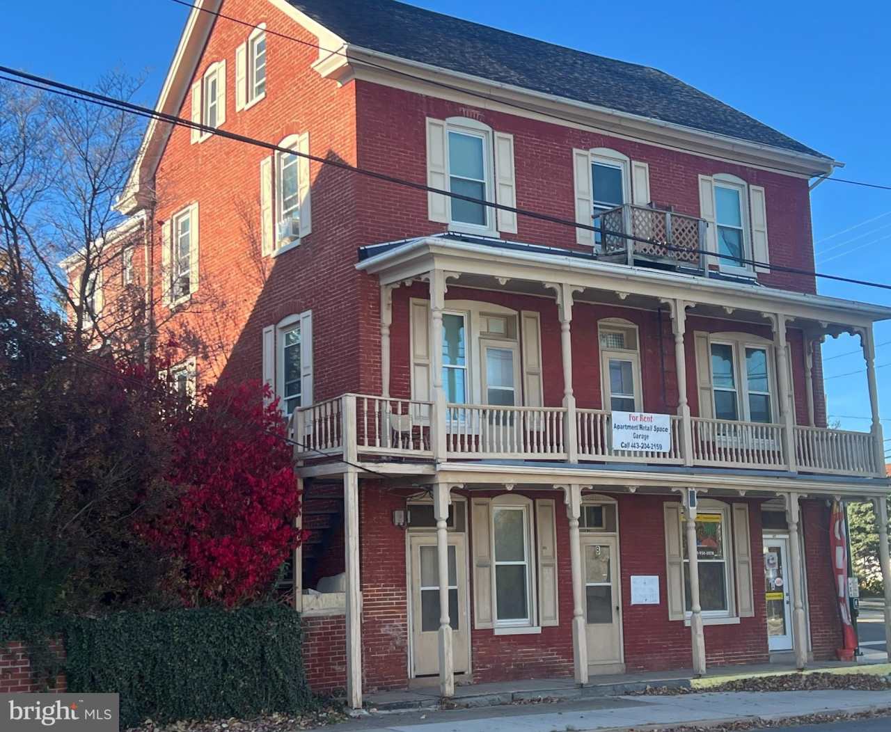 801 S POTOMAC Street unit: A