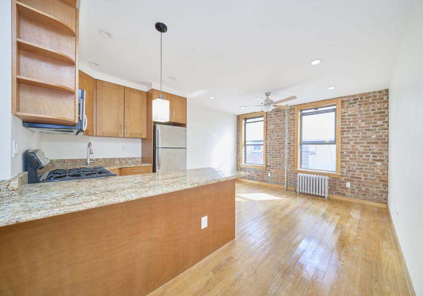 610 West 196th Street