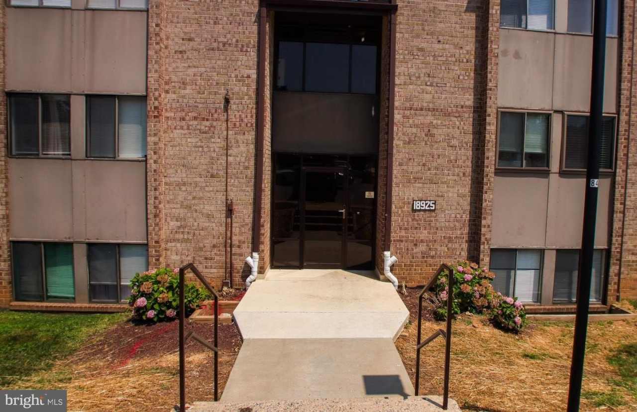 18925 MILLS CHOICE RD #18925