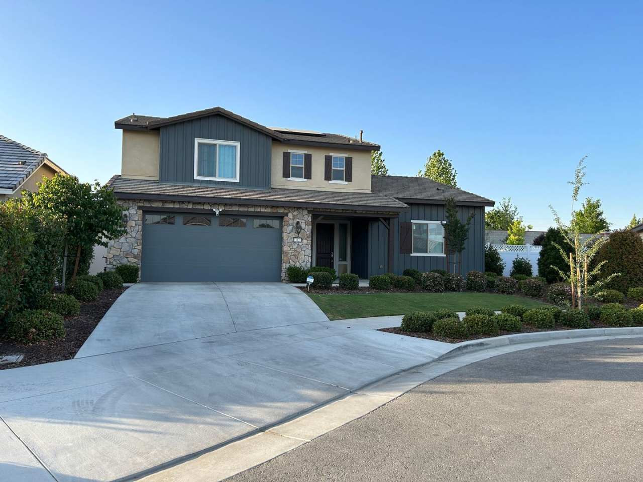 Seven Oaks Highgate 4 bedroom