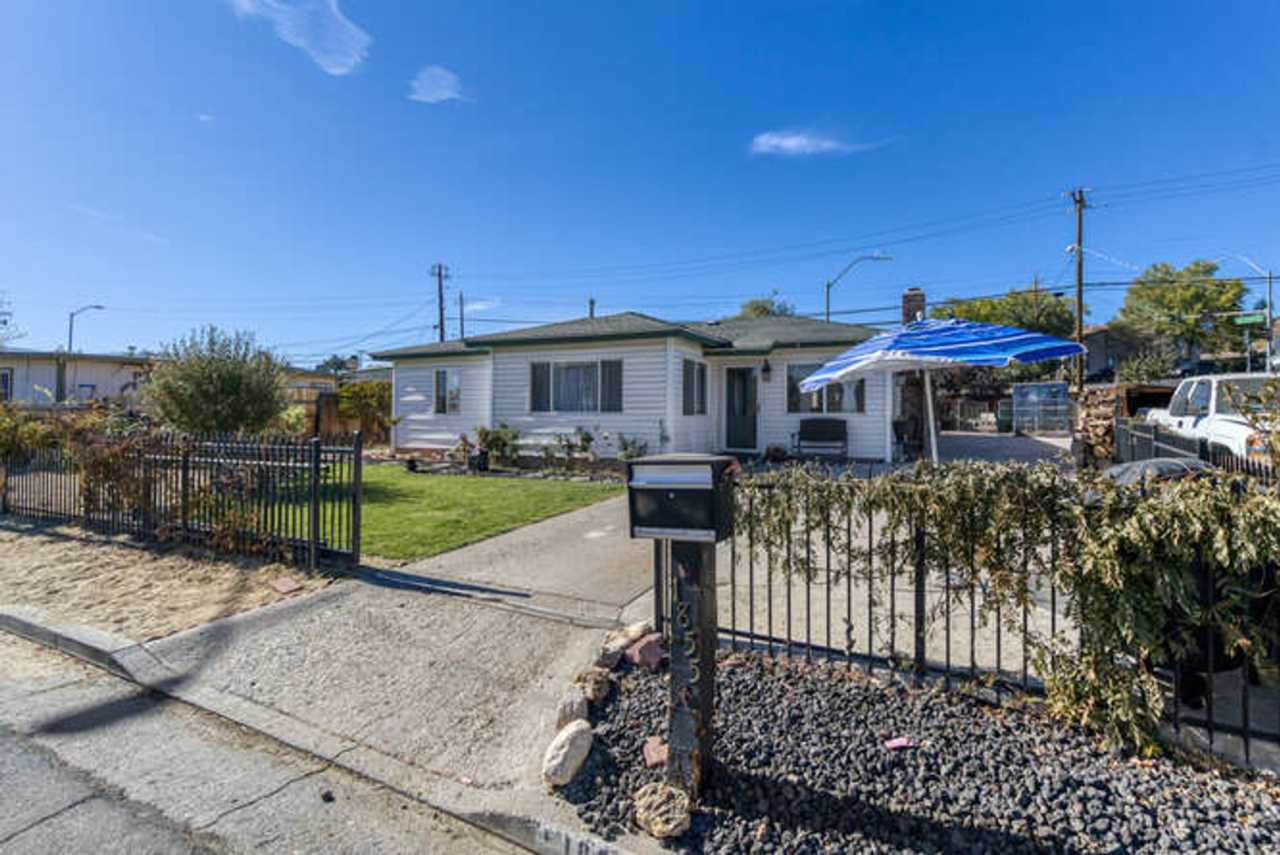 1855 Wilder Street, Reno, NV 89521 - Coming Soon, Available December 1st!!