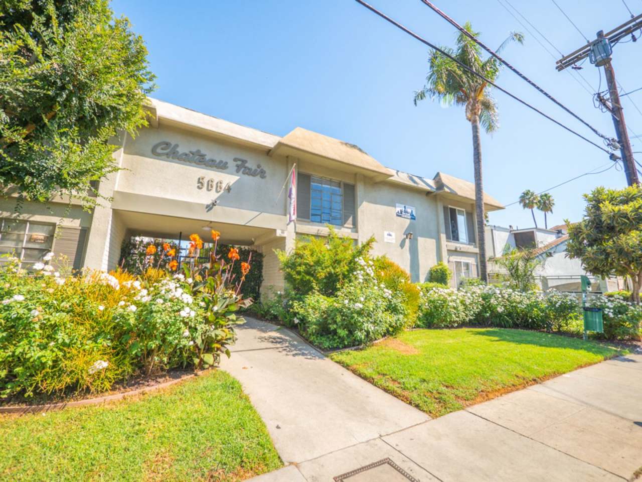 5664 Fair Ave.