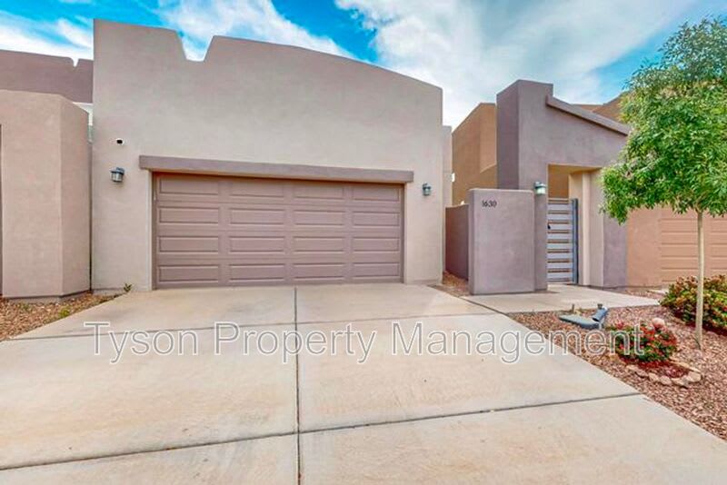 1630 Tierra Alta Court NW