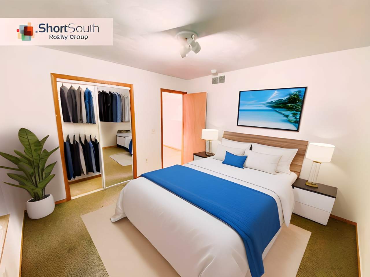 4 bed 2 bath Single Family Home