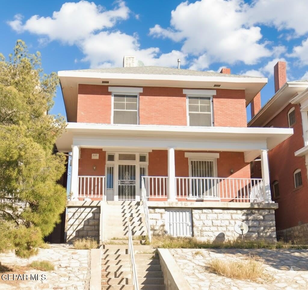 515 W Missouri Avenue unit: 3