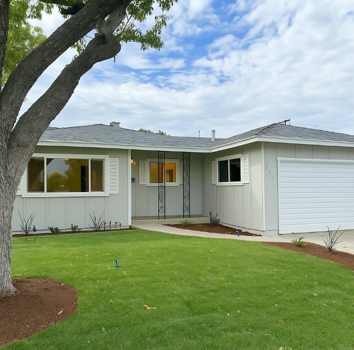 917 East Myrtle Street