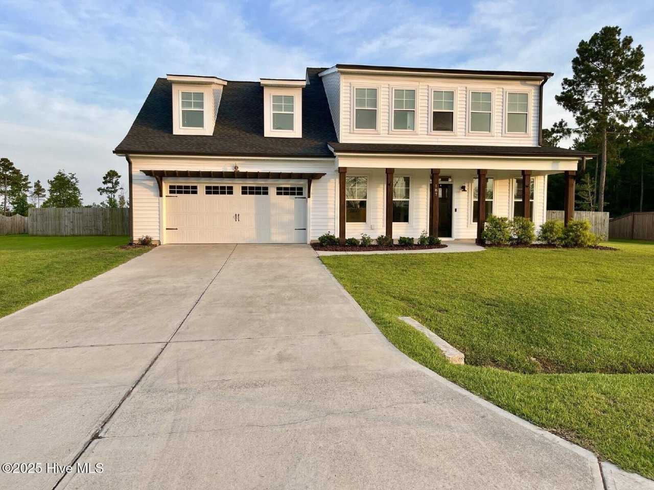 187 Peytons Ridge Drive