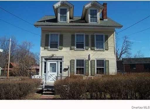 6 Willow Avenue unit: 3Rd Fl