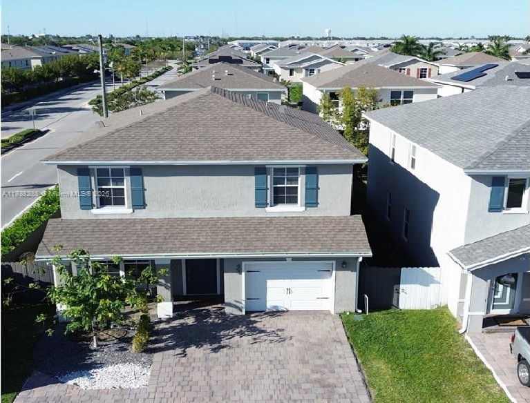 600 Northeast 4th Terrace