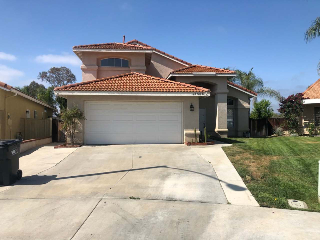 4BD/3BA Murrieta Home!