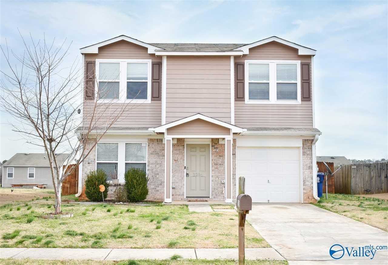 3294 Castlecreek Drive