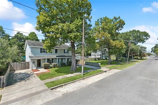 1333 JEFFERSON Street