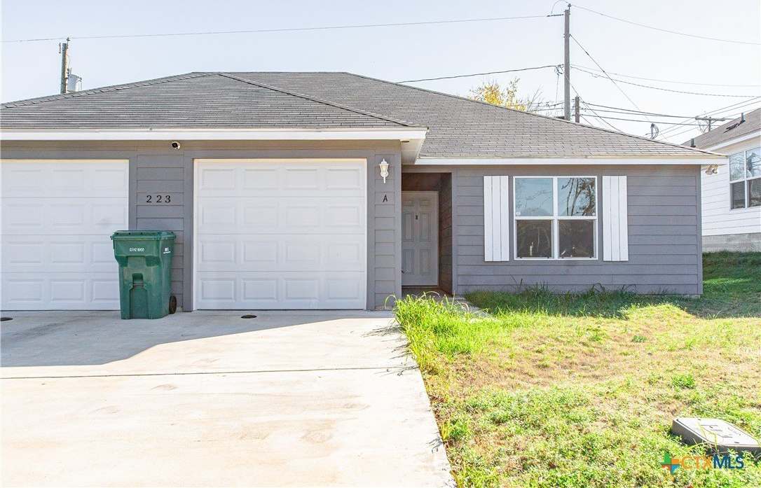 223 N Mary Jo Drive unit: A