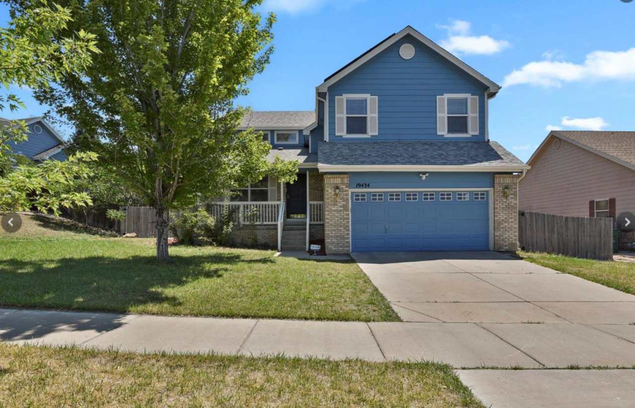 Long Realty  Property Management - Well Maintained 4 Bedroom Home in East Aurora